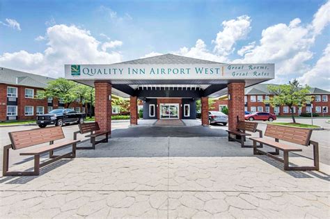 See all Amenities. . Quality inn airport